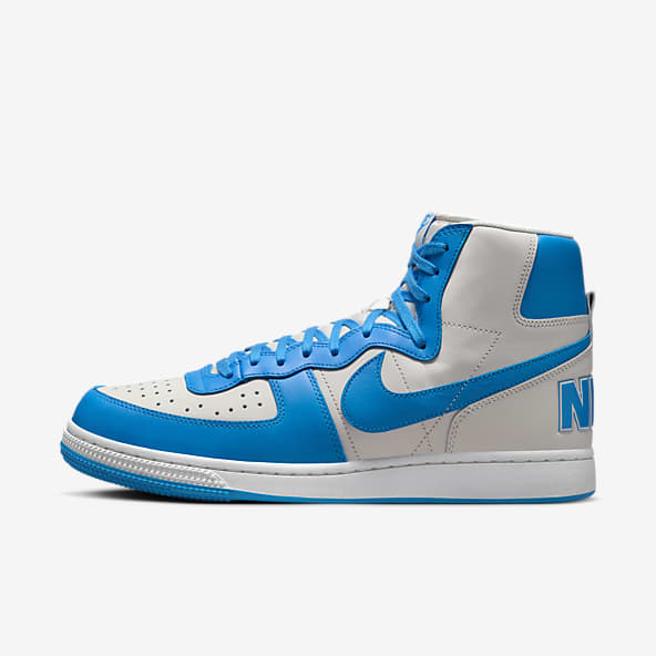 Nike id high tops discount